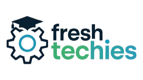 Fresh Techies Logo